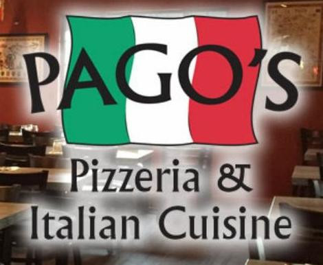 Pago's Pizzeria And Italian Cuisine