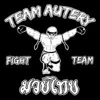 Team Autery Muay Thai