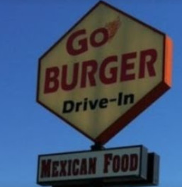 Go Burger