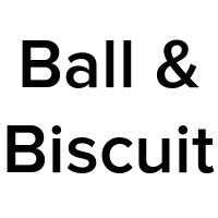 Ball Biscuit