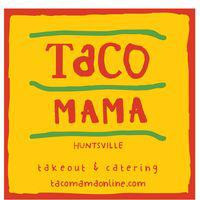 Taco Mama Huntsville