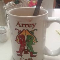 Arrey Cafe