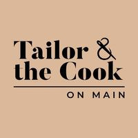 The Tailor And The Cook