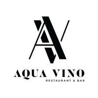 Aqua Vino Restaurant Bar