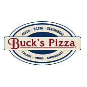 Buck's Pizza Clearfield, Pa