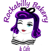 Rockabilly Bakery Cafe