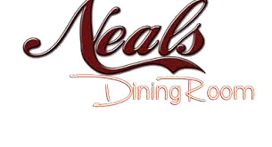 Neal's Dining Room