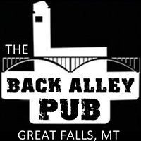 The Back Alley Pub