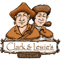Clark And Lewie's
