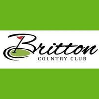 Britton Country Club
