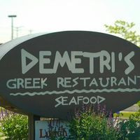 Demetri's Greek