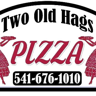 Two Old Hags Pizza