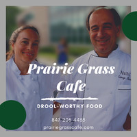 Prairie Grass Cafe