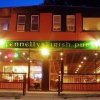 Fennellys' Irish Pub