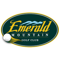 Emerald Mountain Golf Club