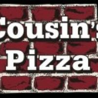 Cousins Pizza