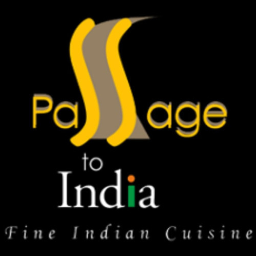 Passage to India Bakery