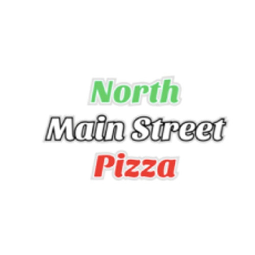 North Main Street Pizza