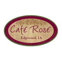 CafÉ RosÉ Catering