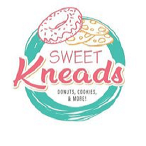 Sweet Kneads Bake Truck