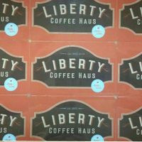 Liberty Coffee Haus