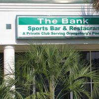 The Bank Social Club