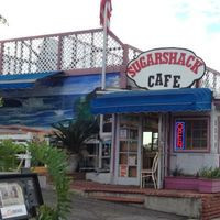 Rose's Sugarshack Cafe