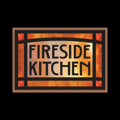 Fireside Kitchen