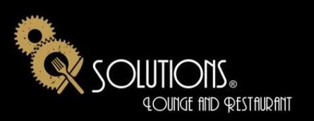 Solutions Lounge And