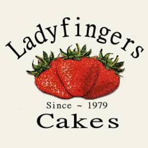 Ladyfingers Cakes