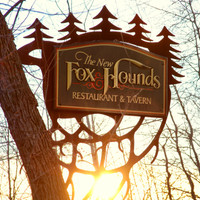 The Fox Hounds Tavern