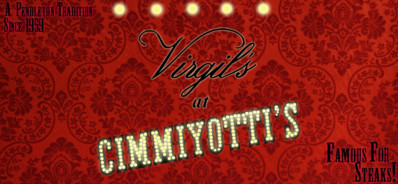 Virgil's At Cimmiyotti's