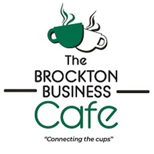The Brockton Business Cafe
