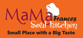 Mama Frances Soul Kitchen