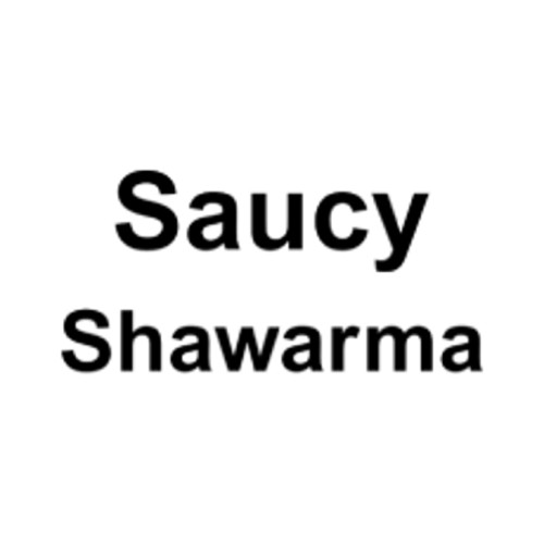 Saucy Shawarma