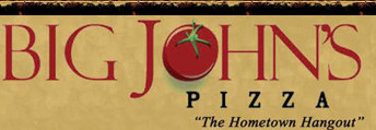 Big John's Hometown Pizza