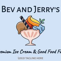 Bev And Jerry's