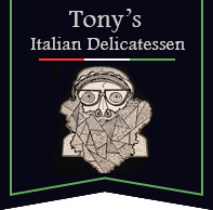 Tony's Italian Delicatessen