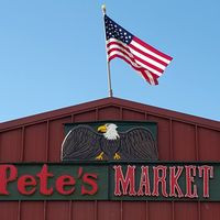 Pete's Market