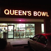 Queen's Bowl Chinese Food
