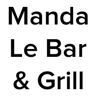 Manda Le Grill