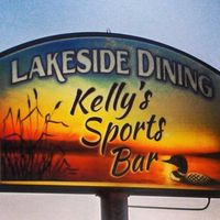 Lakeside Dining And Kellys Sports
