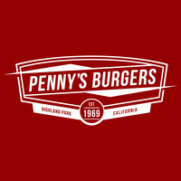 Penny's Burgers