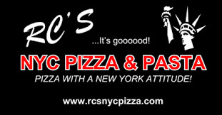 Rc's Nyc Pizza Pasta The Woodlands