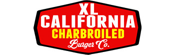Xl California Burger Company