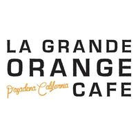 La Grande Orange Cafe