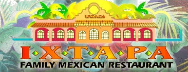 Ixtapa Mexican