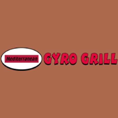 Mediterranean Gyro Grill