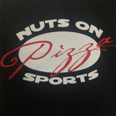 Nuts On Sports Pizza