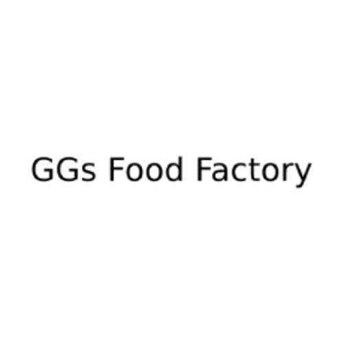 Ggs Food Factory